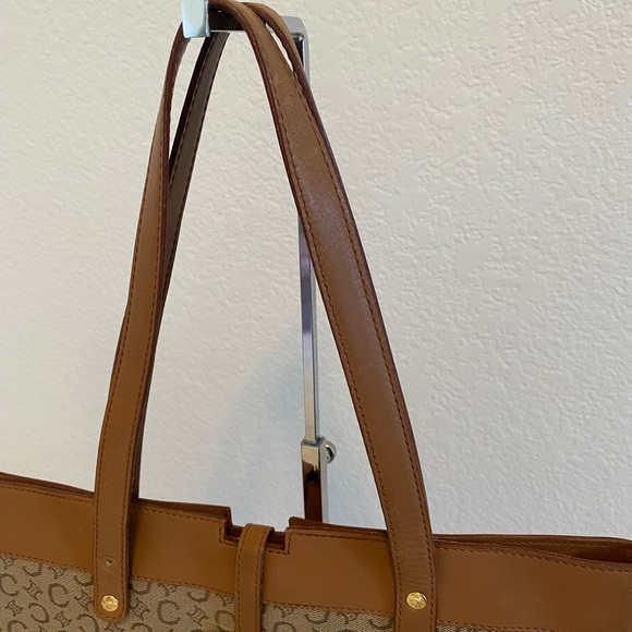 Vintage Celine Tote - Picture 12 of 15